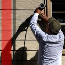 Siding for Commercial Buildings in Lovelock, NV